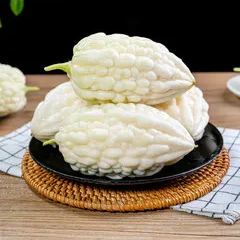 ๐41% off ๐ฅ50 PCS White Jade Bitter Melon Seeds๐