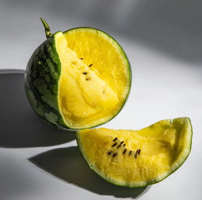 🍧🍉Ice Cream Watermelon Seeds
