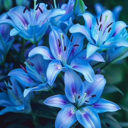🎁2026 Must Plant☀️Rare Lily Bulbs🌸
