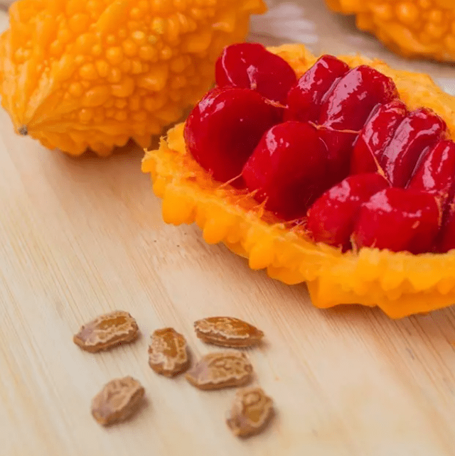 🎉💥Golden melon leprous grape seeds