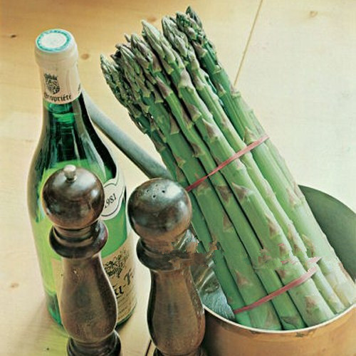 Millennium Asparagus Seed