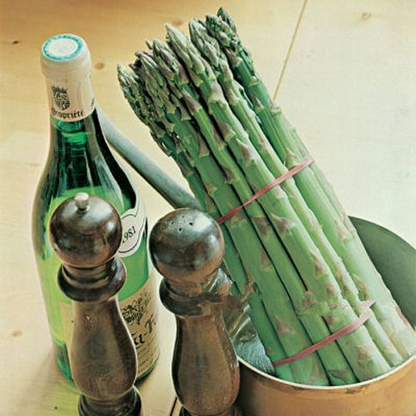 Millennium Asparagus Seed