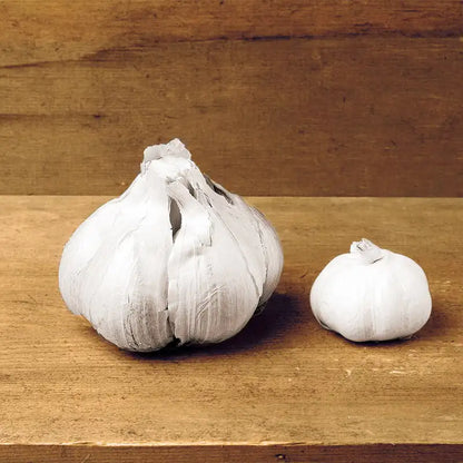 🧄Single Clove Garlic: Bold Flavor, Healthy Choice!