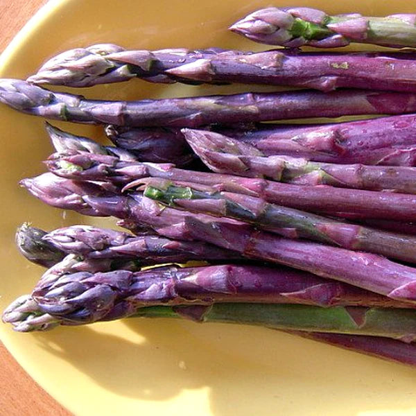 🥂100 PCS  Fruity Asparagus Seeds 😝