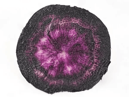 PUSA ASITA BLACK CARROT Seeds