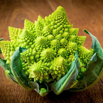 Pagoda Cauliflower Seeds