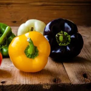 🎆36% off 🥂100 PCS Sweet Rainbow Mix Pepper Seeds🫑