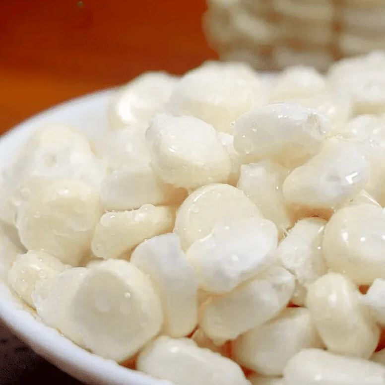🥂100 PCS  Milk Corn Seeds🌽