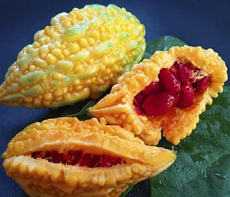 🎉💥Golden melon leprous grape seeds