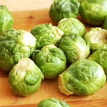 🎉Mini Cabbage Seeds Brussels Sprouts Seeds