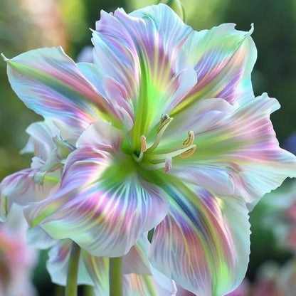 Blue Spots Lily-Rare Exquisite Lily Bulbs 🌸